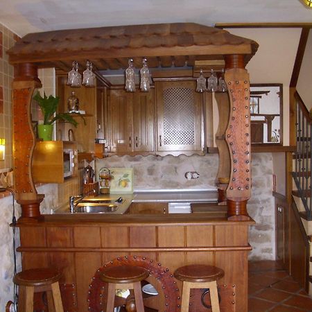 Casa Carabiasゲストハウス エクステリア 写真