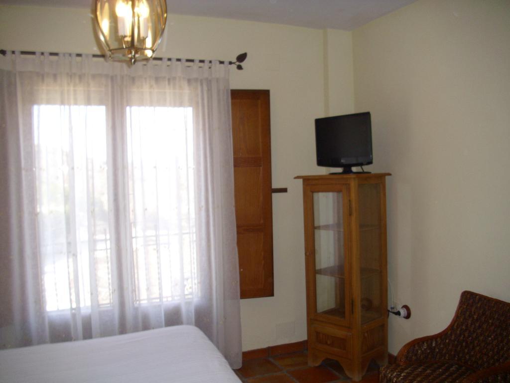 Casa Carabiasゲストハウス エクステリア 写真