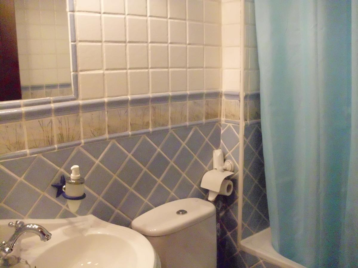 Casa Carabiasゲストハウス エクステリア 写真