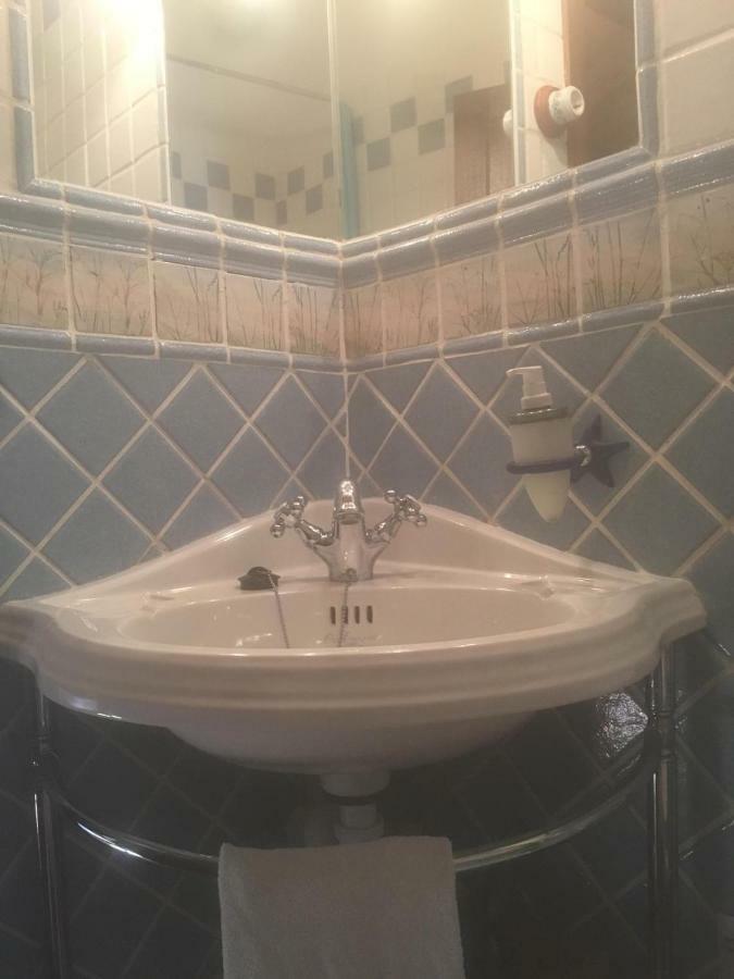Casa Carabiasゲストハウス エクステリア 写真